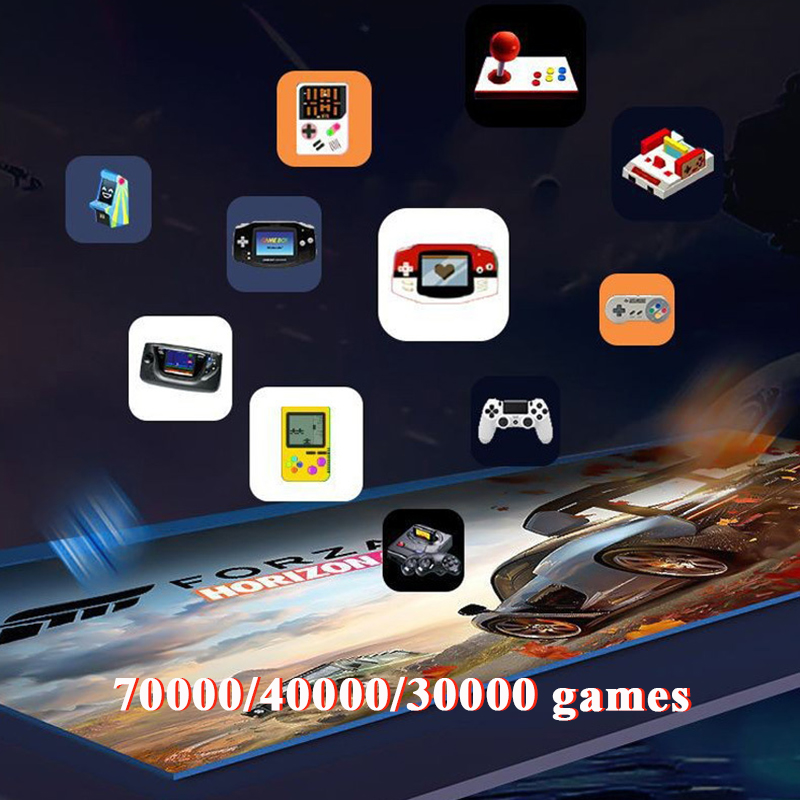 X2 레트로 게임 스틱 128GB 70000/30000 - Retro Gaming Hdmi 리뷰 및 가격