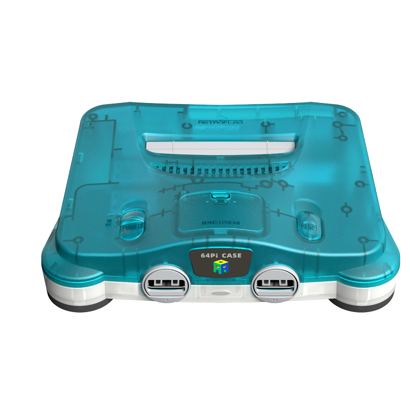 Raspberry Pi 5 듀얼 USB 포트와 호환되는 - Retro Gaming Raspberry Pi 5 리뷰 및 가격