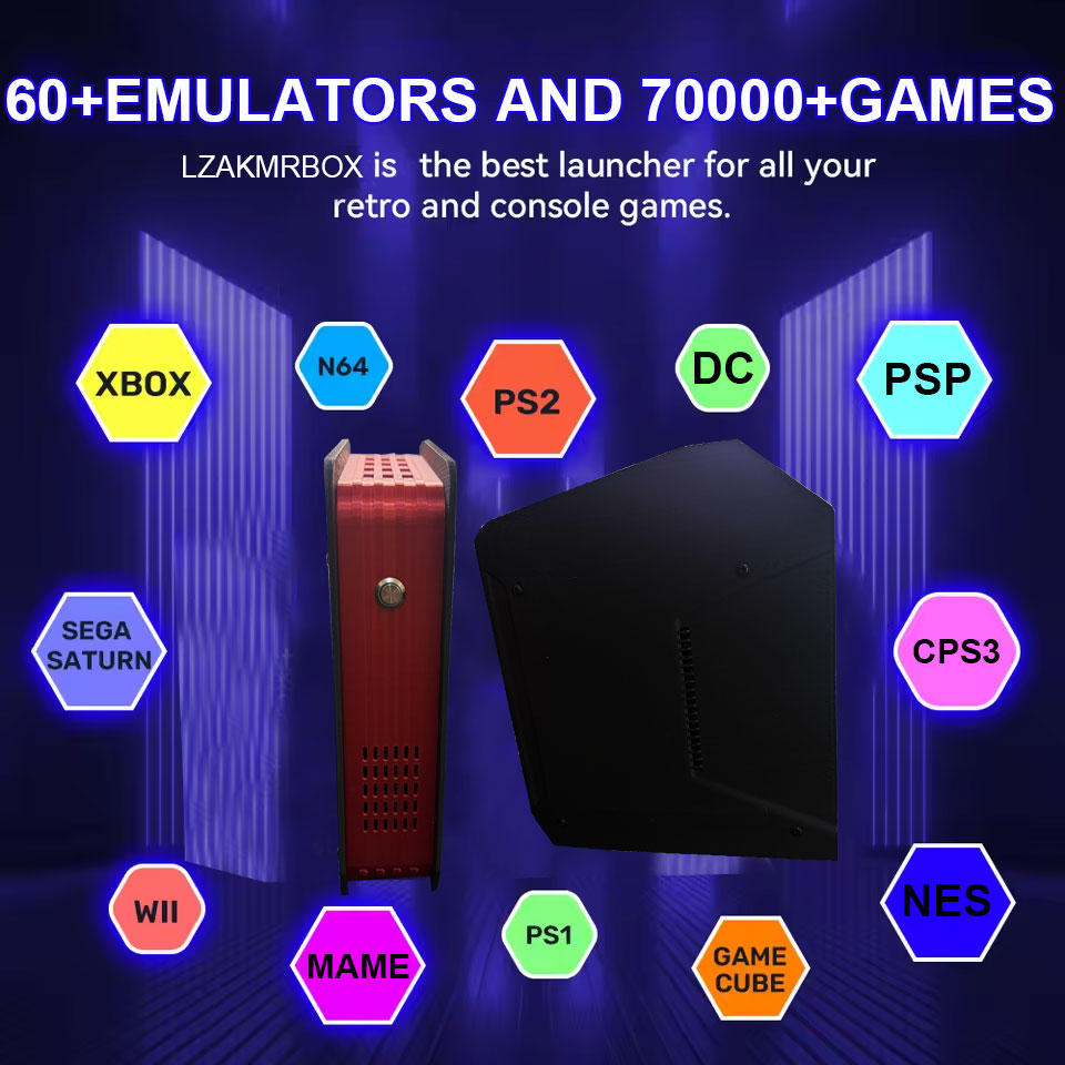 PS2/PSP/WII/N64/DC/SS 용 1T 듀얼  - Retro Gaming Hdmi 리뷰 및 가격