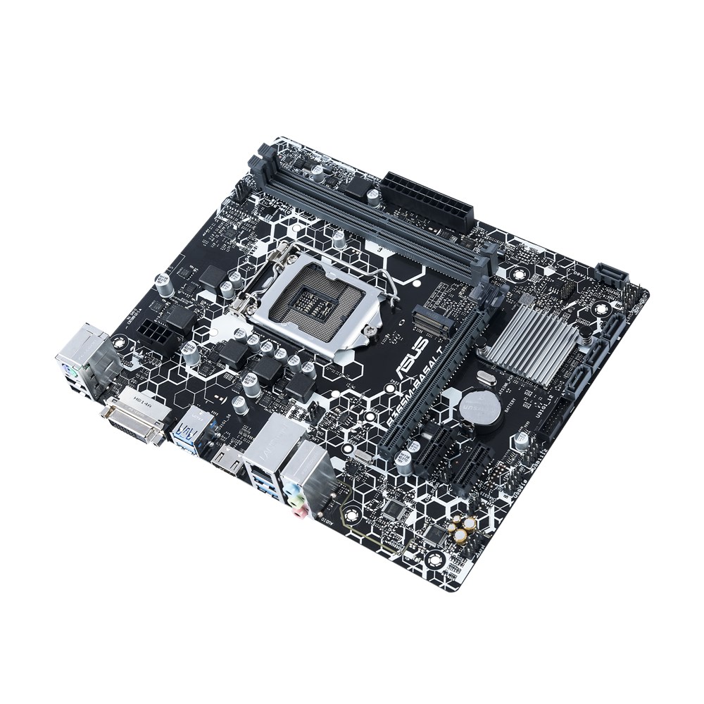 ASUS B365M-BASALT 마더보드 LGA 115 - Intel Cpu Core I5 리뷰 및 가격