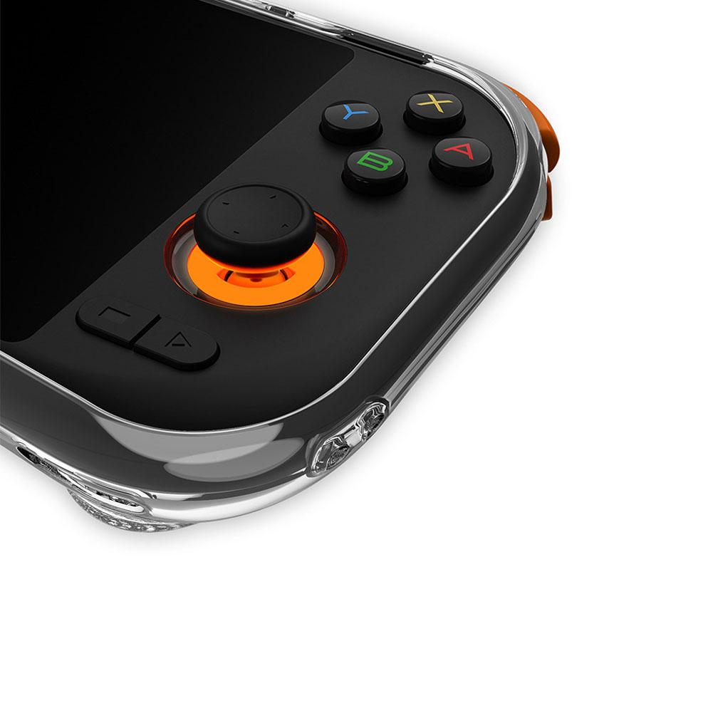 망미 에어 X 레트로 게임 콘솔 케이스, 망미 에어 X - Retro Gaming Handheld Console 리뷰 및 가격