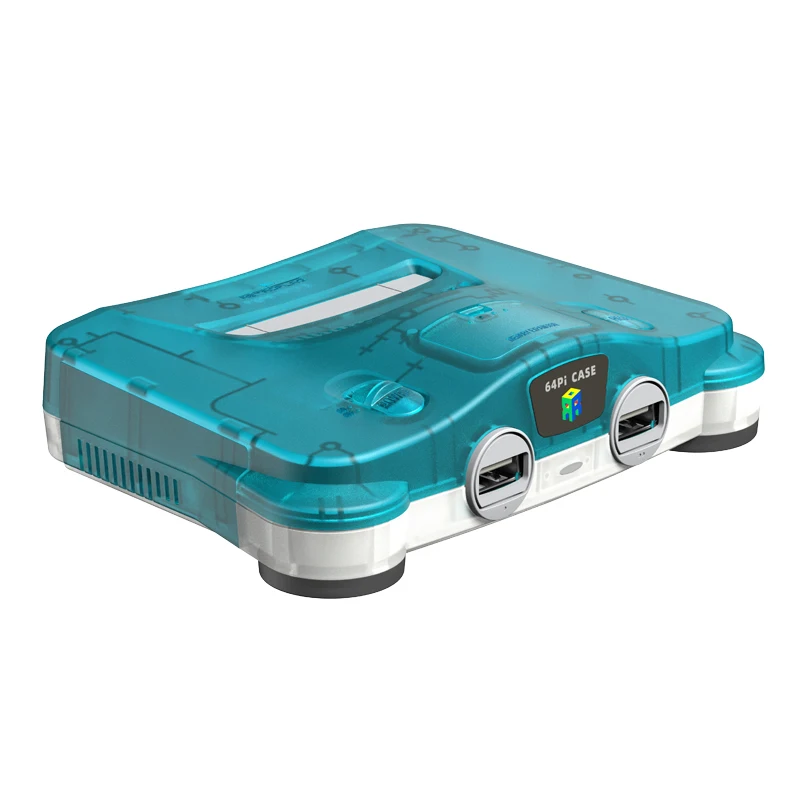 레트로플래그 라즈베리 파이 5 호환 듀얼 USB 포트  - Retro Gaming Raspberry Pi 5 리뷰 및 가격