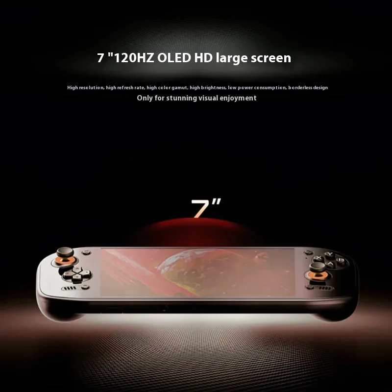 AYN 오딘 2 포털 레트로 휴대용 게임 콘솔 7인치  - Retro Gaming Handheld Console 리뷰 및 가격