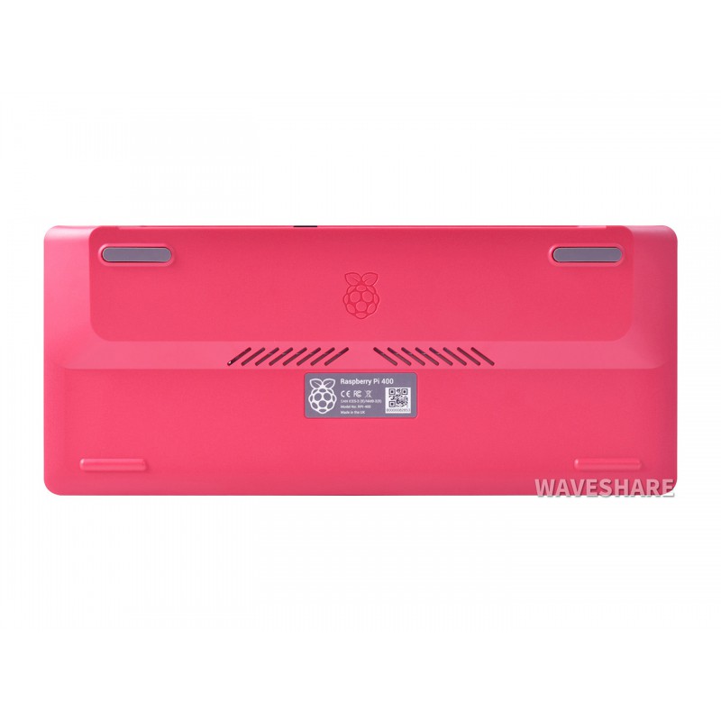 라즈베리 파이 400 올인원 PC 키보드 1.8GHz  - Retro Gaming Raspberry Pi 4 리뷰 및 가격