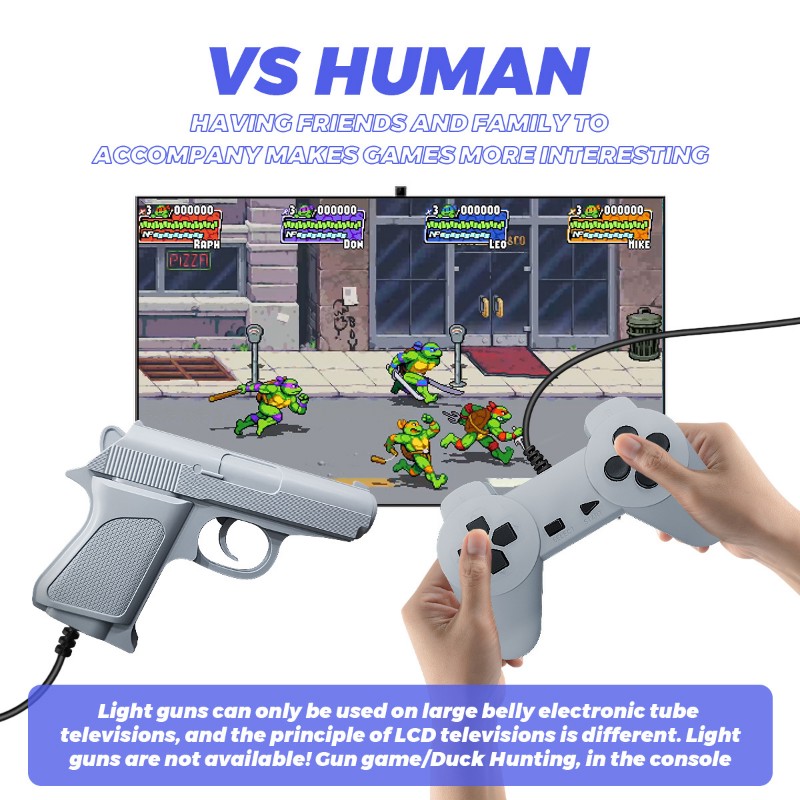 FC 플러그인 콘솔 디자인, 8비트 게임 콘솔, 8비트 - Retro Gaming Unit 리뷰 및 가격