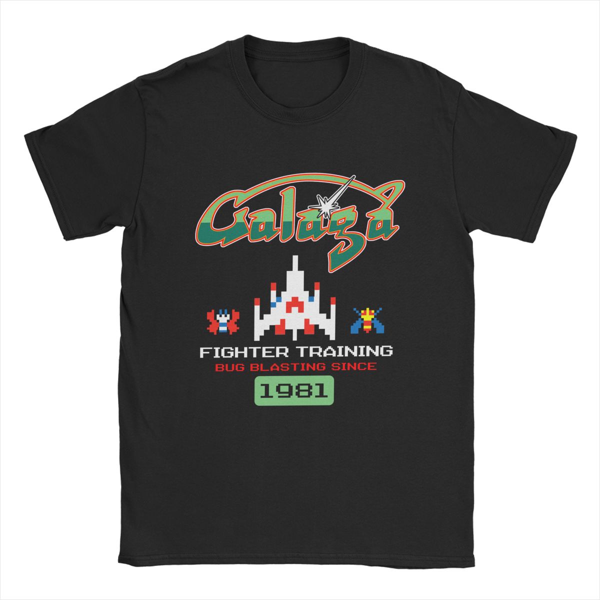 Mod.01 Arcade Galaga 1981 Spac - Retro Gaming Juegos 리뷰 및 가격