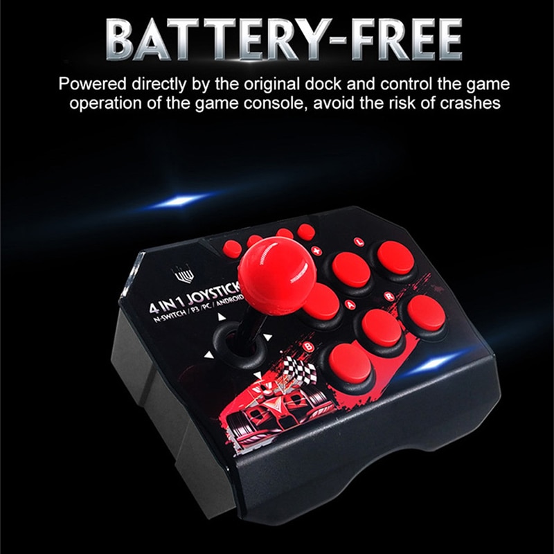 GAMINJA NS002 4 1 레트로 아케이드 콘솔  - Retro Gaming Raspberry Pi 4 리뷰 및 가격