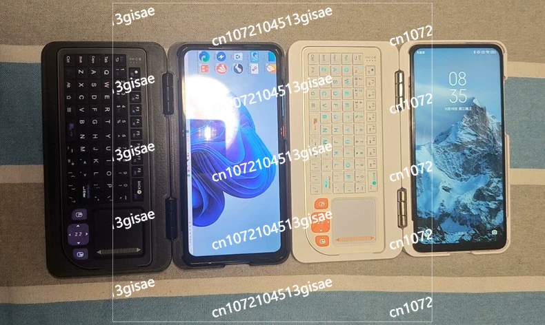 6인치 듀얼 부팅 휴대용 PC |   12GB 램 51 - Retro Gaming Handheld Console 리뷰 및 가격