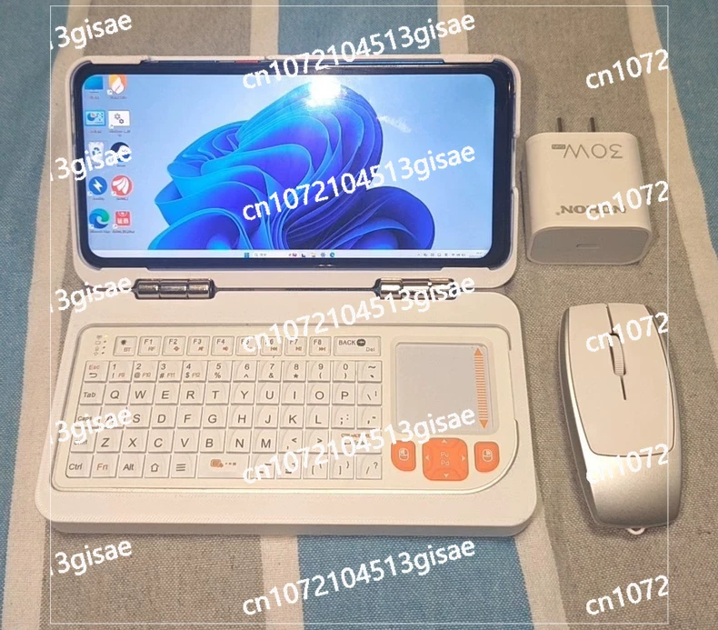 6인치 듀얼 부팅 휴대용 PC |   12GB 램 51 - Retro Gaming Handheld Console 리뷰 및 가격