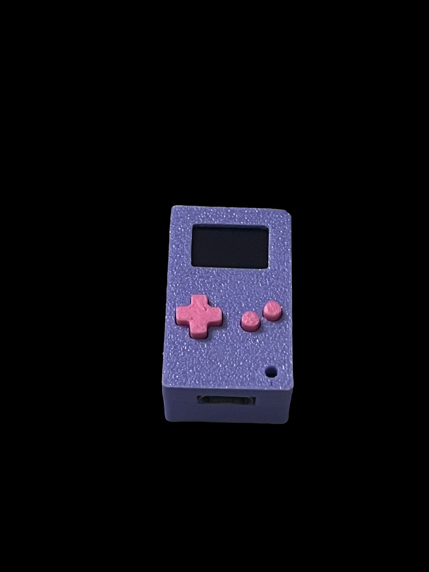 썸비 미니 레트로 휴대용 게임기 - 20개 이상의 내장 - Retro Gaming Handheld Console 리뷰 및 가격