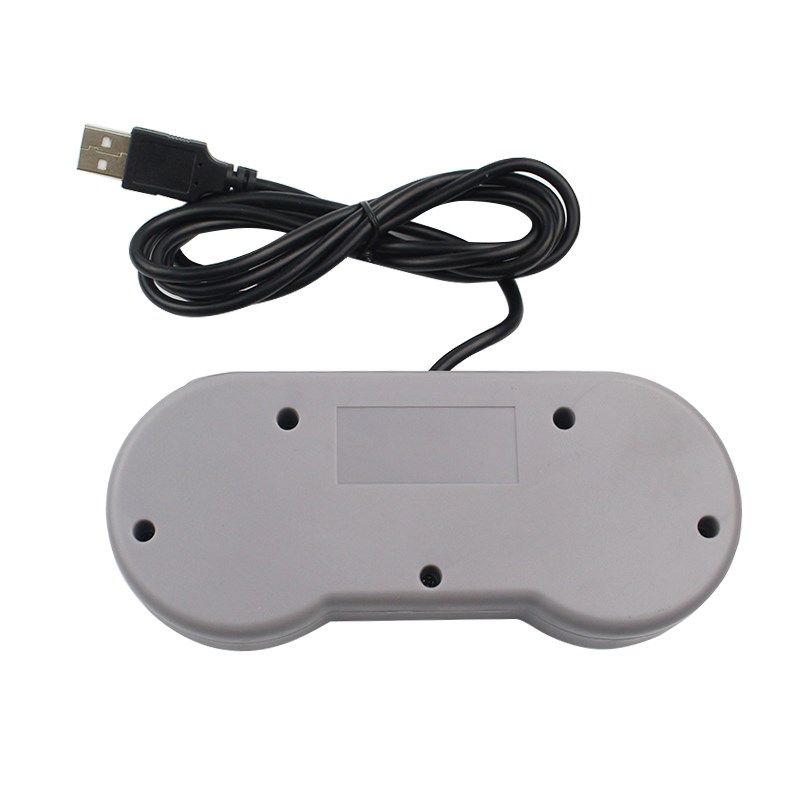 USB 게임 패드 게임 조이스틱 PC 용 레트로 게임  - Retro Gaming Raspberry Pi 5 리뷰 및 가격