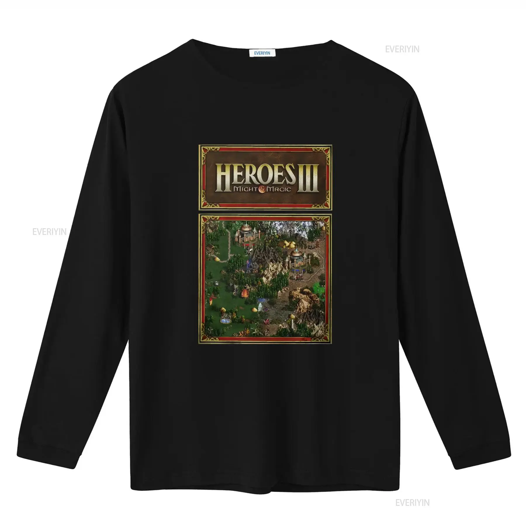 Heroes Map of Might And Magic  - Retro Gaming Aesthetic 리뷰 및 가격
