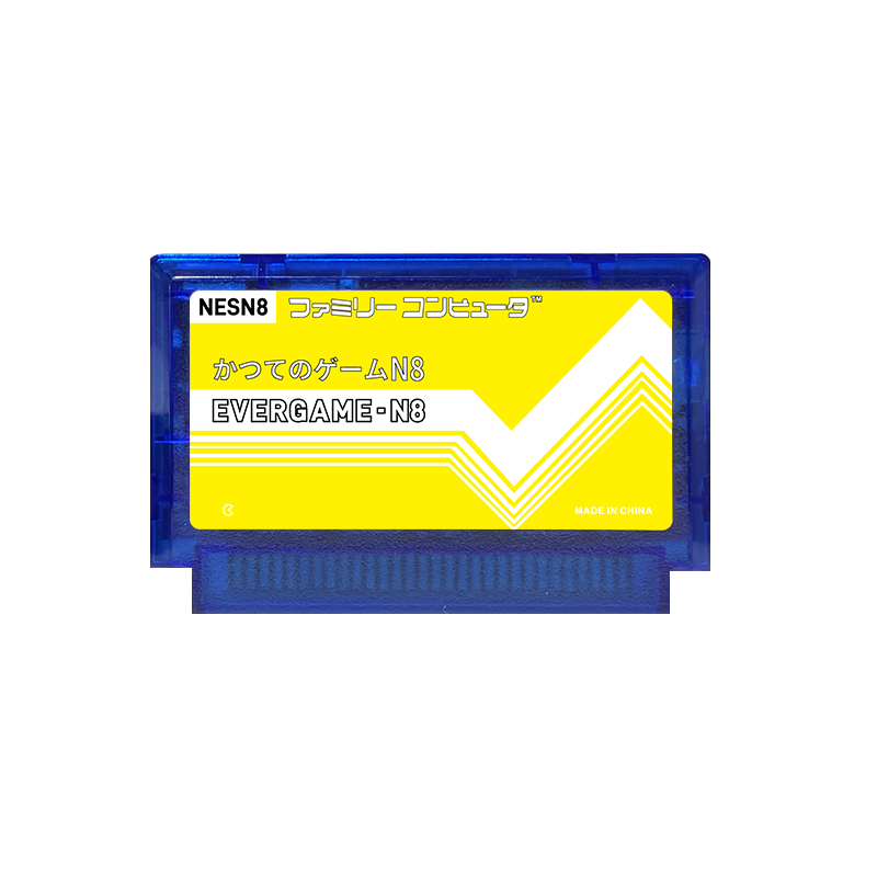 REMANK EVERGAME N8 NES 카트리지 슈퍼 - Retro Gaming Unit 리뷰 및 가격