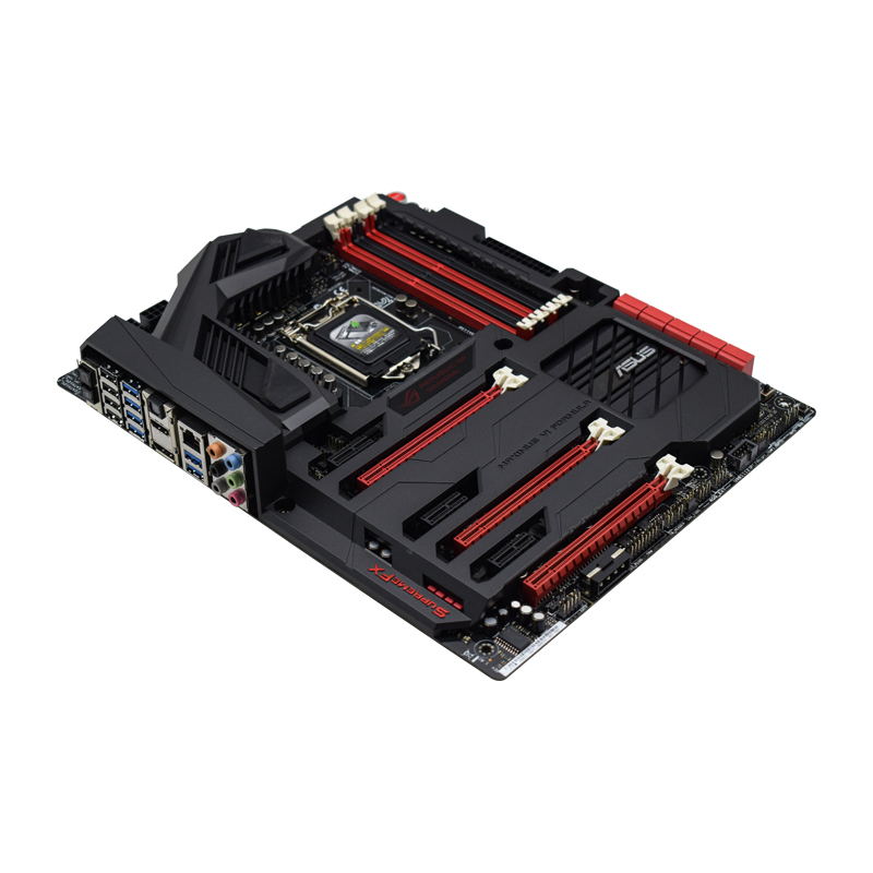 ASUS MAXIMUS VI FORMULA 마더보드 L - Intel Cpu Core I5 리뷰 및 가격