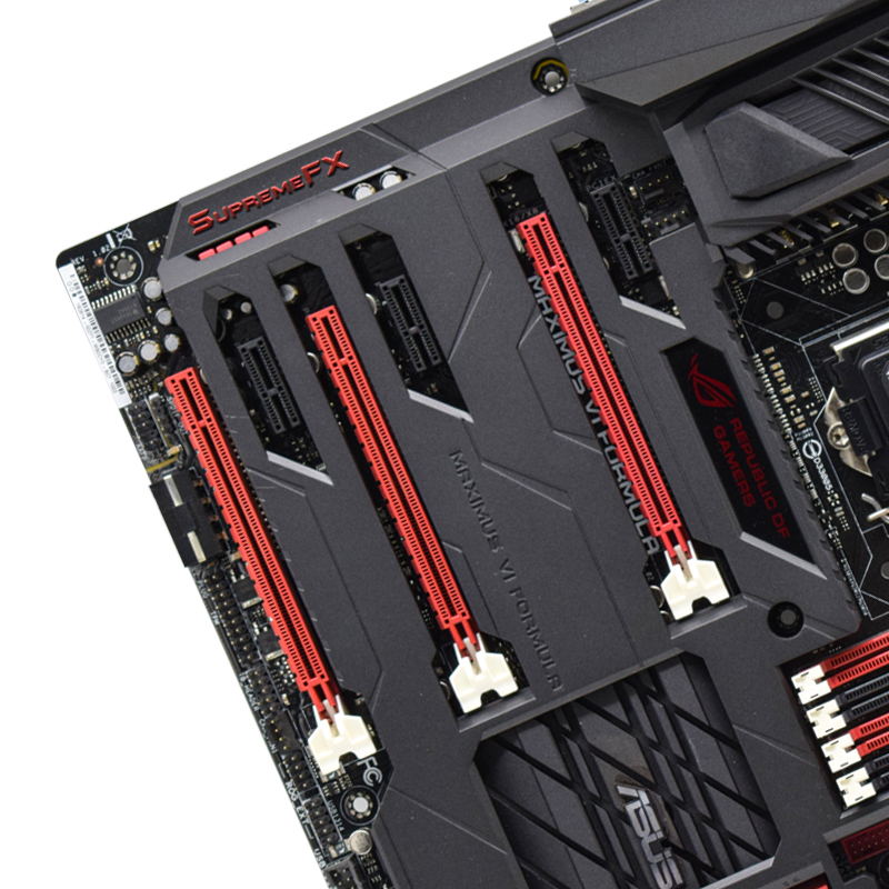 ASUS MAXIMUS VI FORMULA 마더보드 L - Intel Cpu Core I5 리뷰 및 가격