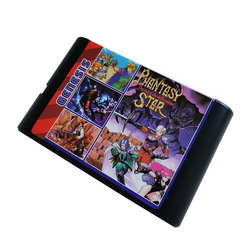 메가 드라이브 레트로 비디오 게임 콘솔 MD 카드, 메 - Retro Gaming Unit 리뷰 및 가격