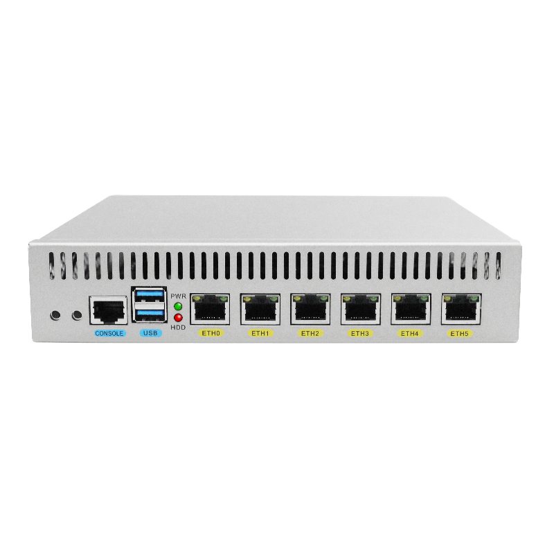 파이어월 어플라이언스 pfSense 6 LAN 라우터  - Intel Cpu Core I5 리뷰 및 가격