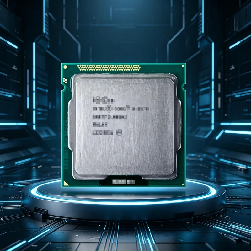 인텔 코어 i5 3570 프로세서 CPU 3.4Ghz  - Intel Cpu Core I5 리뷰 및 가격