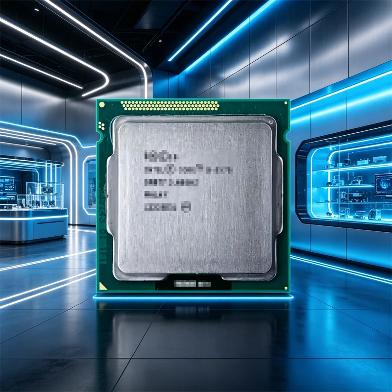 인텔 코어 i5 3570 프로세서 CPU 3.4Ghz  - Intel Cpu Core I5 리뷰 및 가격